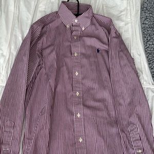 Polo Ralph Lauren Long Sleeve Shirt